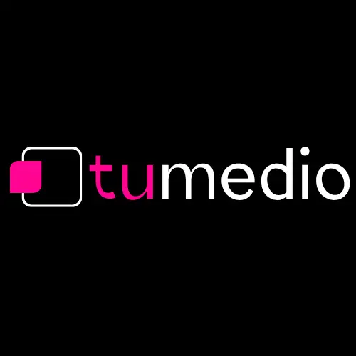 Logo TuMedio Tech